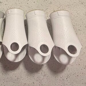 Glade PlugIns Scented Oil Warmers.